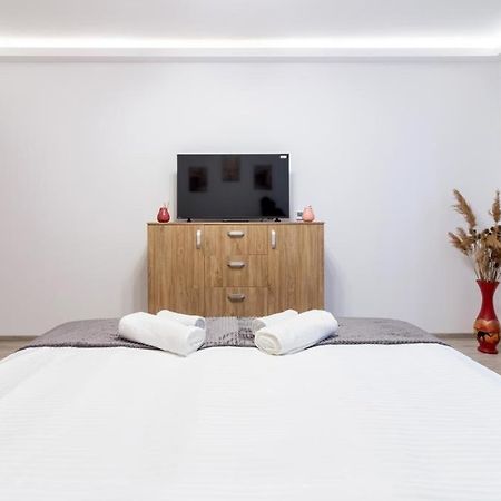 Isaran Residence Brasov Ngoại thất bức ảnh