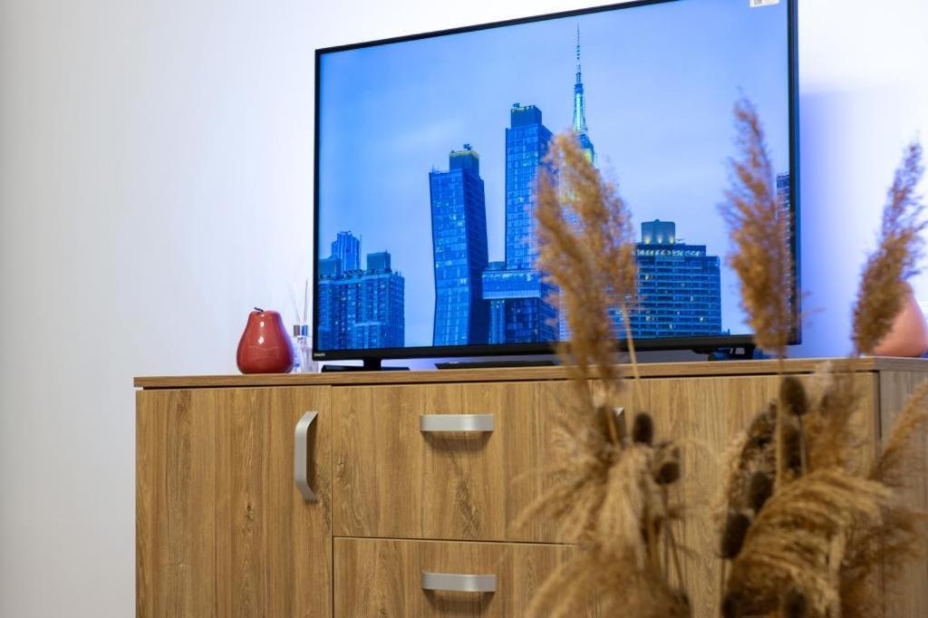 Isaran Residence Brasov Ngoại thất bức ảnh