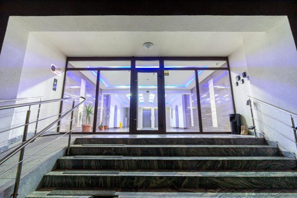 Isaran Residence Brasov Ngoại thất bức ảnh