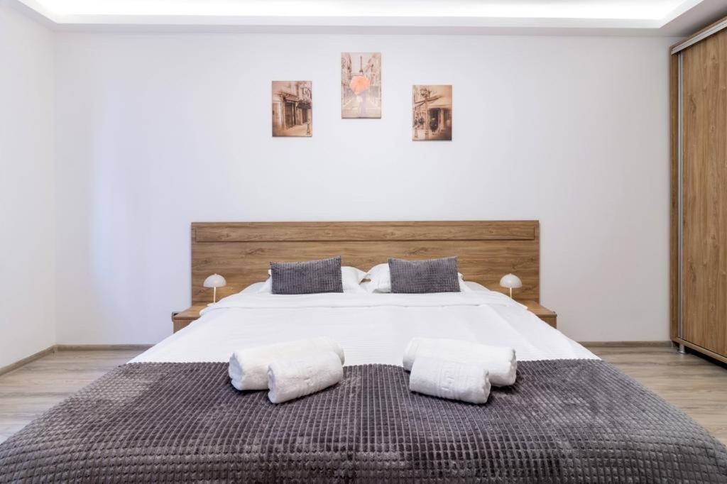 Isaran Residence Brasov Ngoại thất bức ảnh