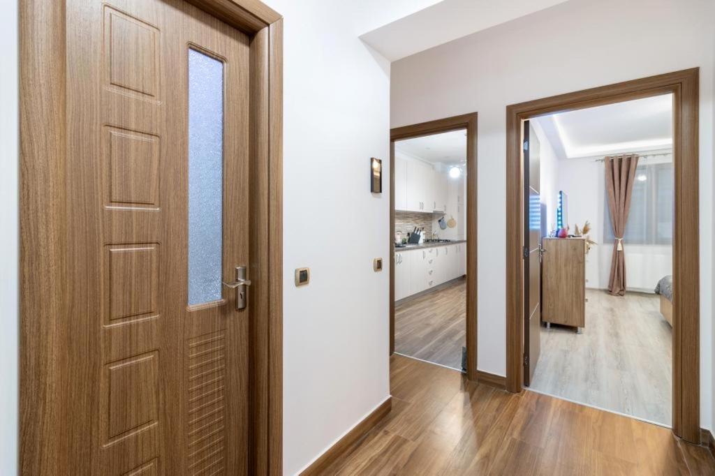 Isaran Residence Brasov Ngoại thất bức ảnh