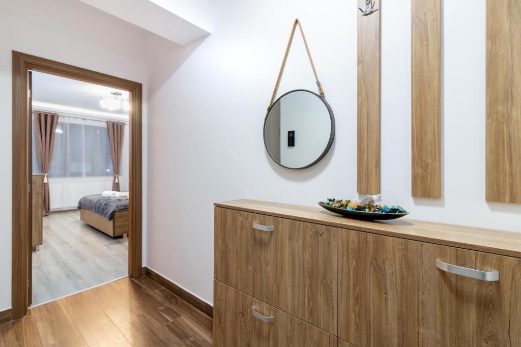 Isaran Residence Brasov Ngoại thất bức ảnh